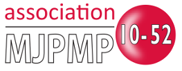 Logo AMJPMP 10